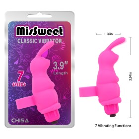 Klitoralni vibrator Sweetie Rabbit CN 371332211-3